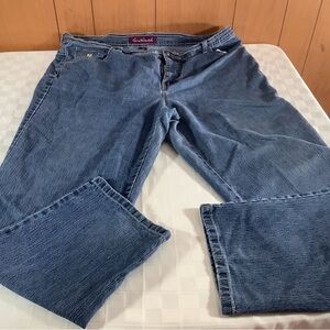 Women’s jeans by Gloria Vanderbilt